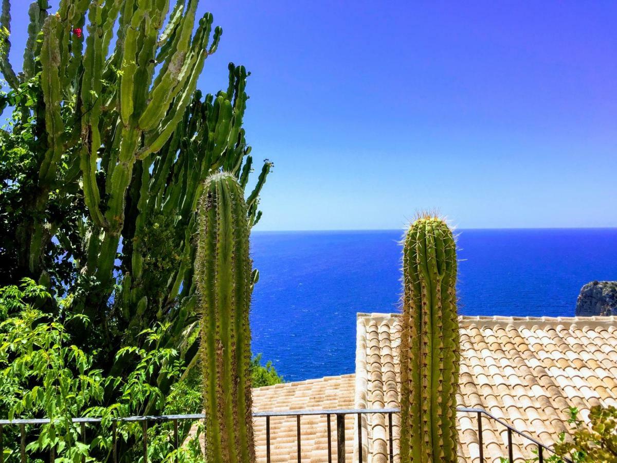 Villa Bello Horizonte Pedreguer Exterior photo
