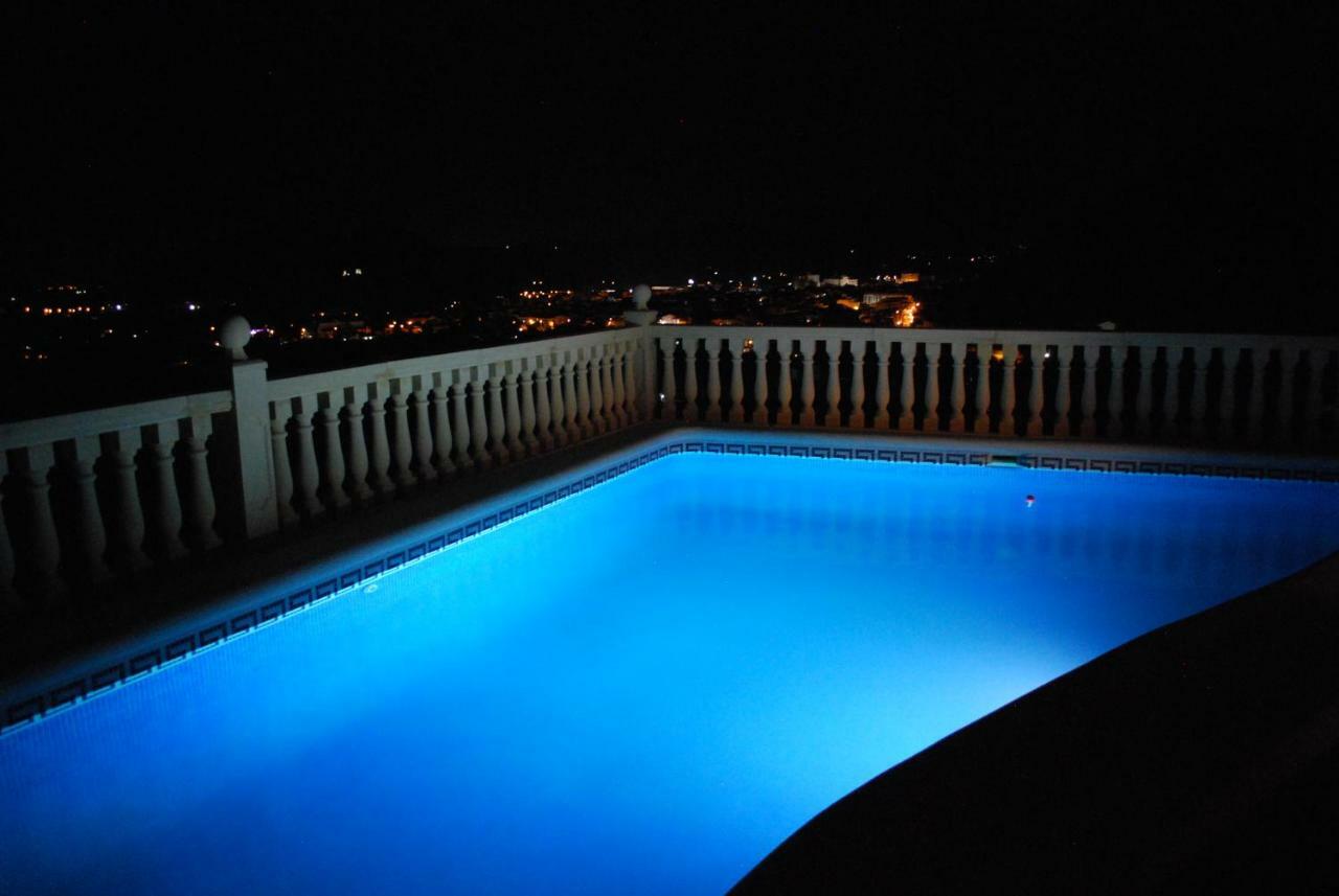 Villa Bello Horizonte Pedreguer Exterior photo
